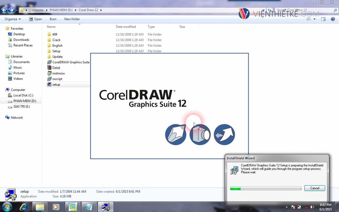 corel draw x3 portable